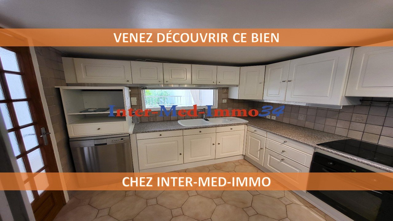 Agence immobilière de Inter-Med-Immo34  agence d'Agde