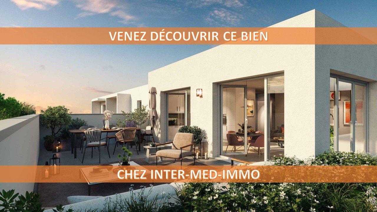 Agence immobilière de Inter-Med-Immo34  agence d'Agde