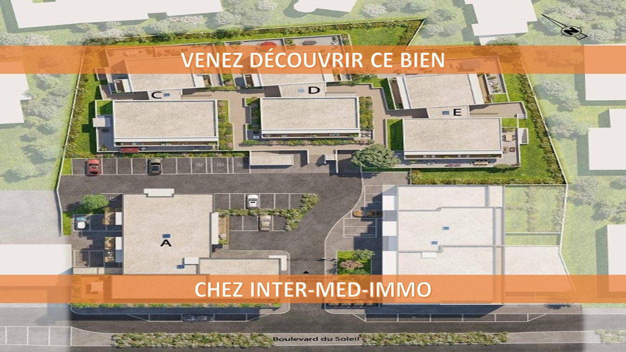 Agence immobilière de Inter-Med-Immo34  agence d'Agde