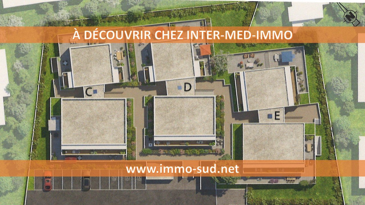 Agence immobilière de Inter-Med-Immo34  agence d'Agde