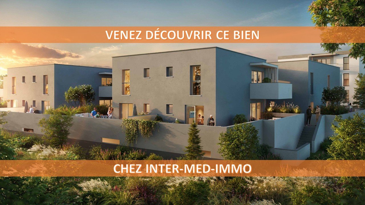 Agence immobilière de Inter-Med-Immo34  agence d'Agde
