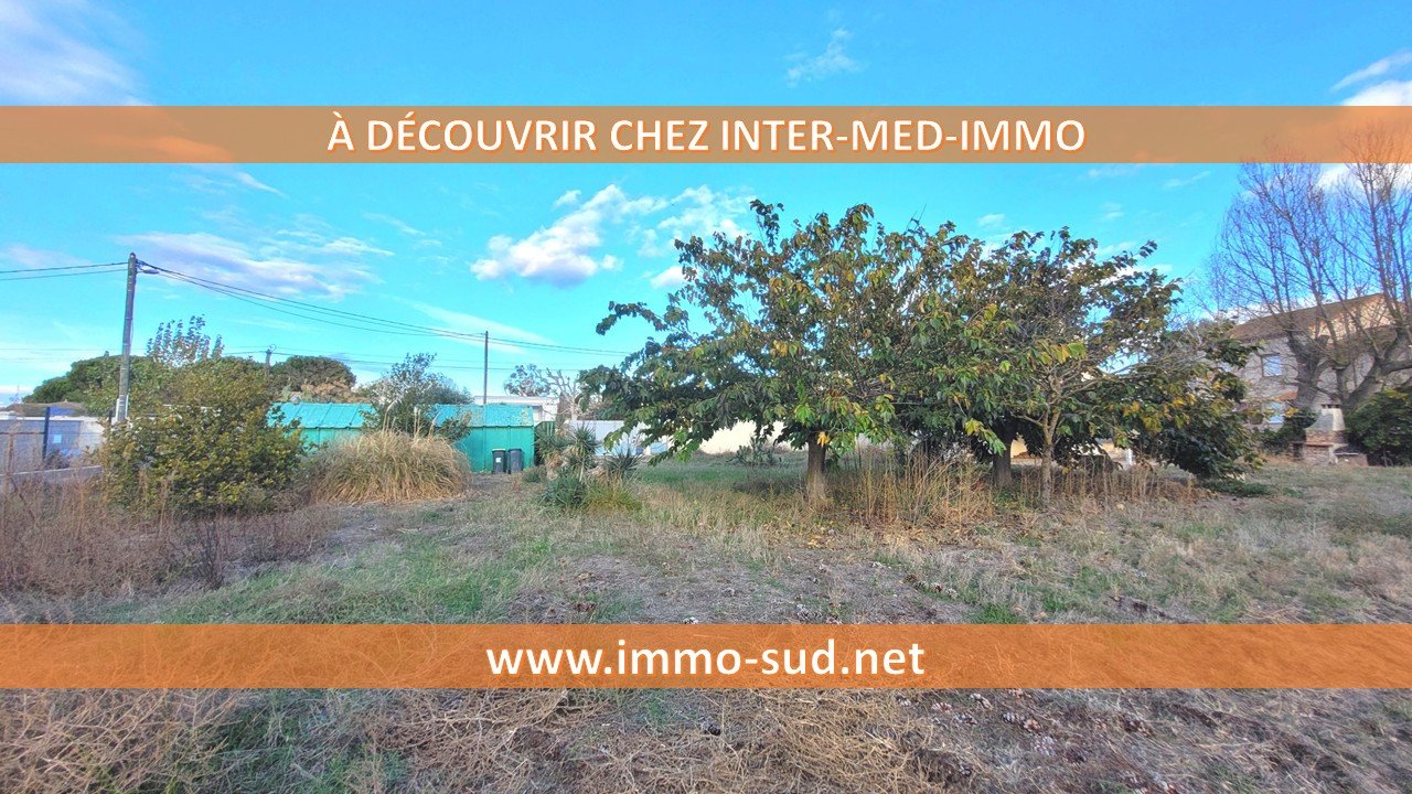 Agence immobilière de Inter-Med-Immo34  agence d'Agde