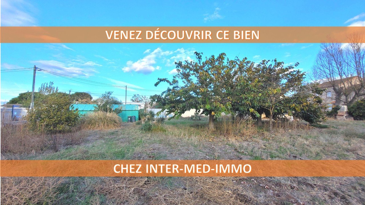 Agence immobilière de Inter-Med-Immo34  agence d'Agde