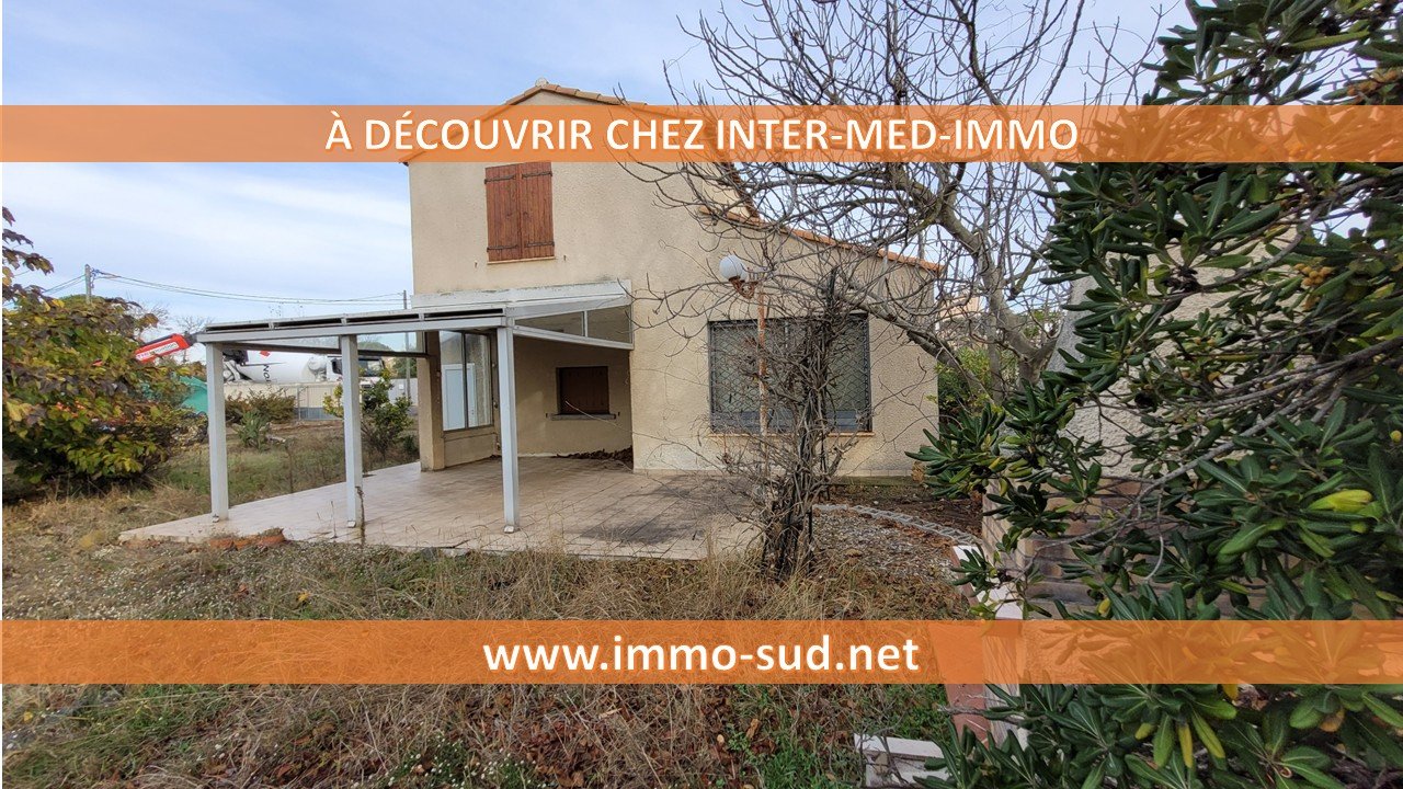 Agence immobilière de Inter-Med-Immo34  agence d'Agde