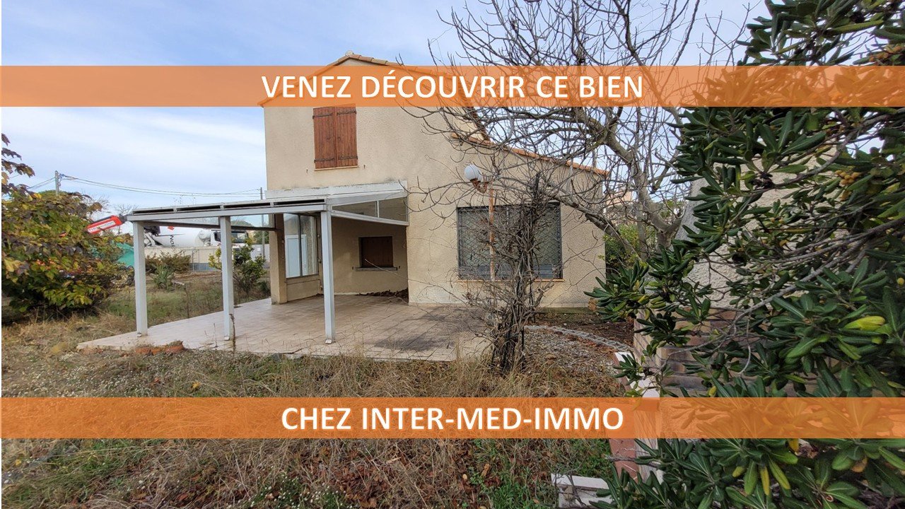 Agence immobilière de Inter-Med-Immo34  agence d'Agde