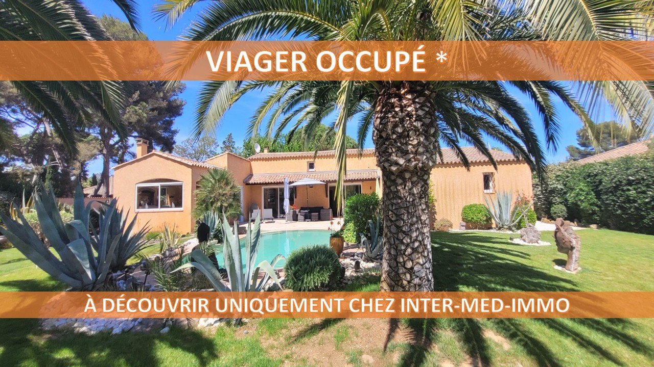 Agence immobilière de Inter-Med-Immo34  agence d'Agde