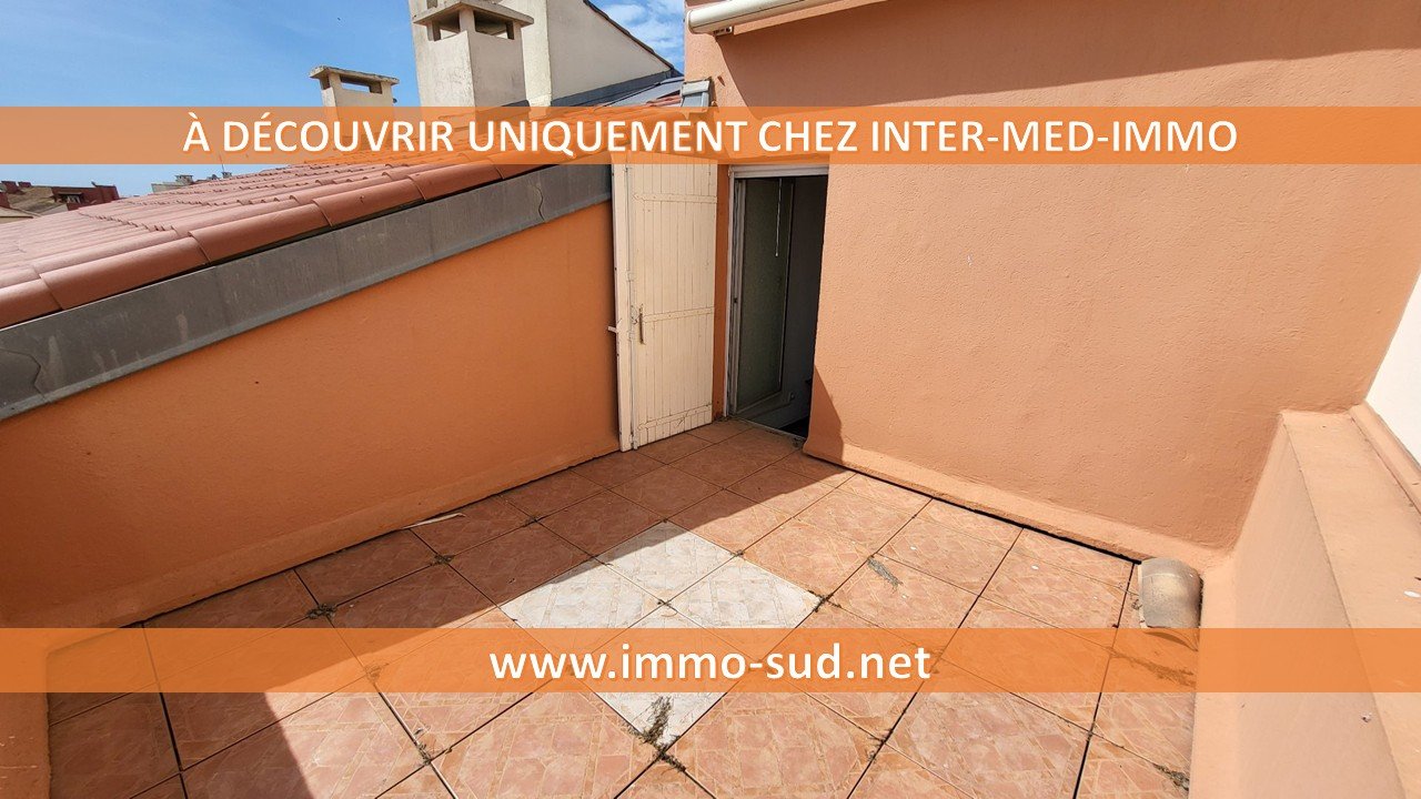 Agence immobilière de Inter-Med-Immo34  agence d'Agde
