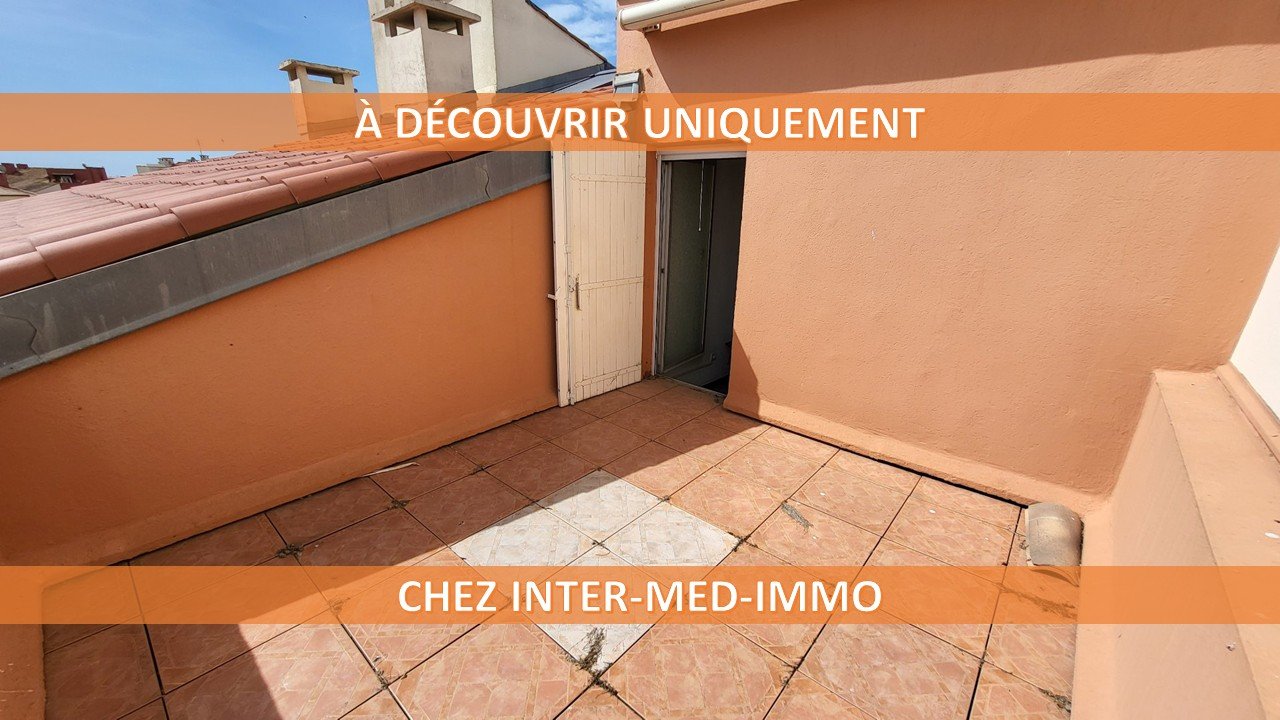Agence immobilière de Inter-Med-Immo34  agence d'Agde
