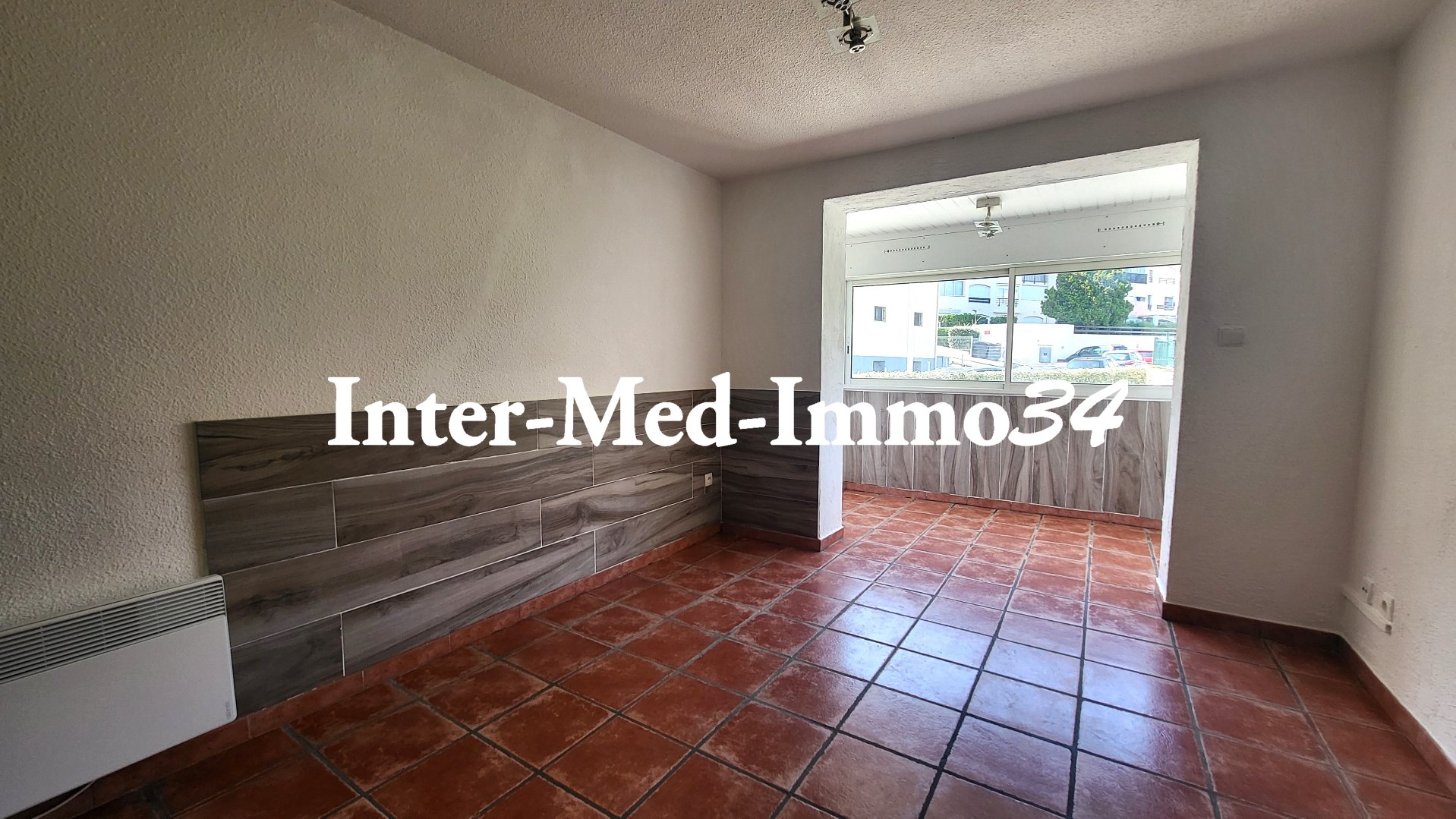 Agence immobilière de Inter-Med-Immo34  agence d'Agde