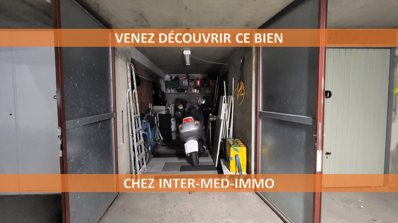 Agence immobilière de Inter-Med-Immo34  agence d'Agde