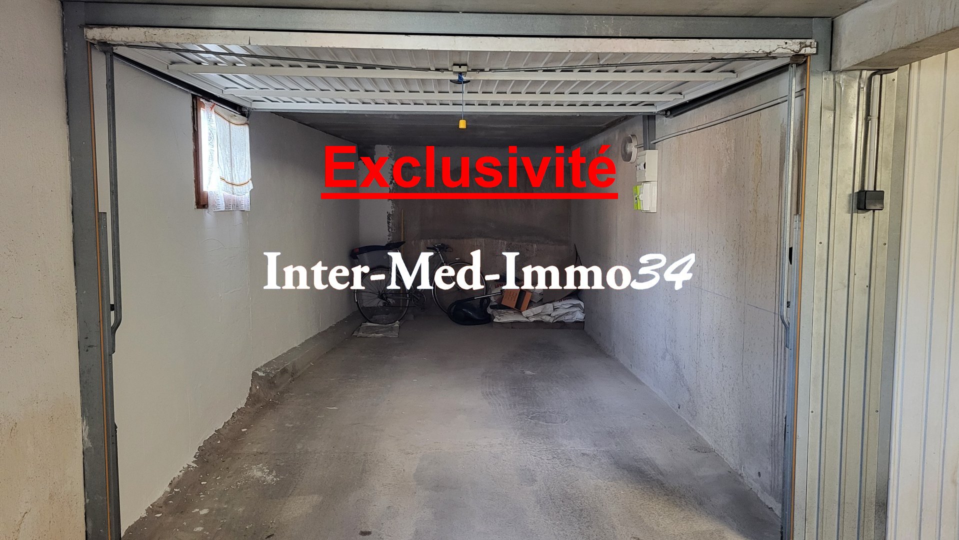 Agence immobilière de Inter-Med-Immo34  agence d'Agde