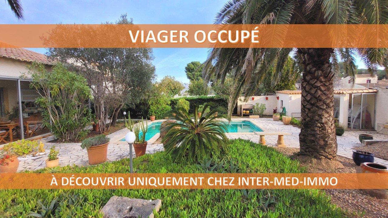 Agence immobilière de Inter-Med-Immo34  agence d'Agde