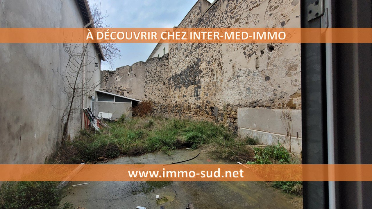 Agence immobilière de Inter-Med-Immo34  agence d'Agde