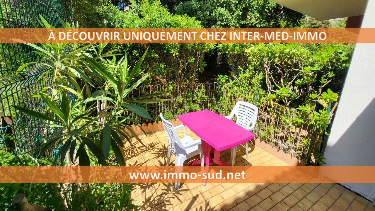 Agence immobilière de Inter-Med-Immo34  agence d'Agde