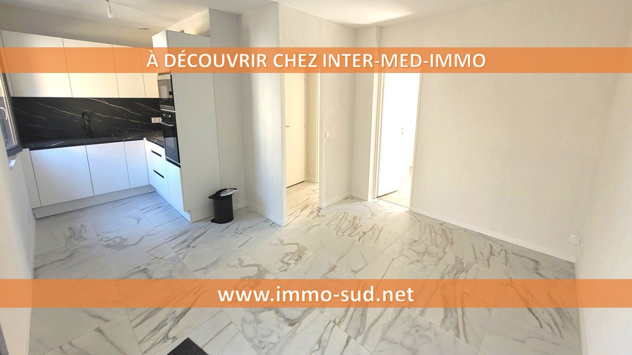 Agence immobilière de Inter-Med-Immo34  agence d'Agde
