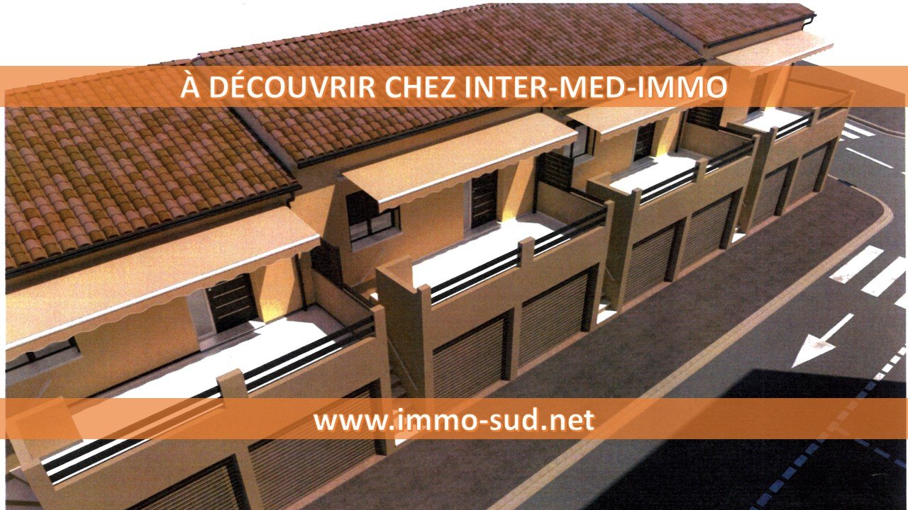 Agence immobilière de Inter-Med-Immo34  agence d'Agde