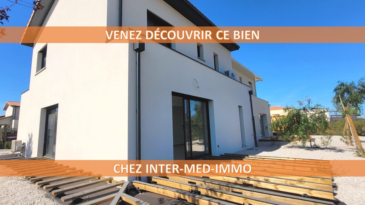 Agence immobilière de Inter-Med-Immo34  agence d'Agde