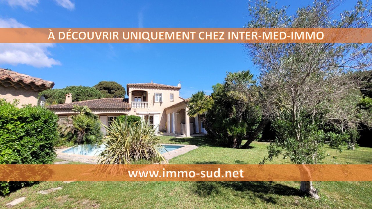 Agence immobilière de Inter-Med-Immo34  agence d'Agde