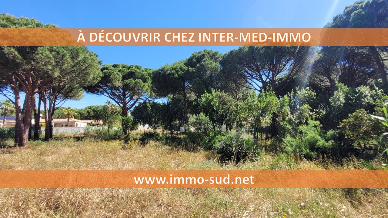 Agence immobilière de Inter-Med-Immo34  agence d'Agde