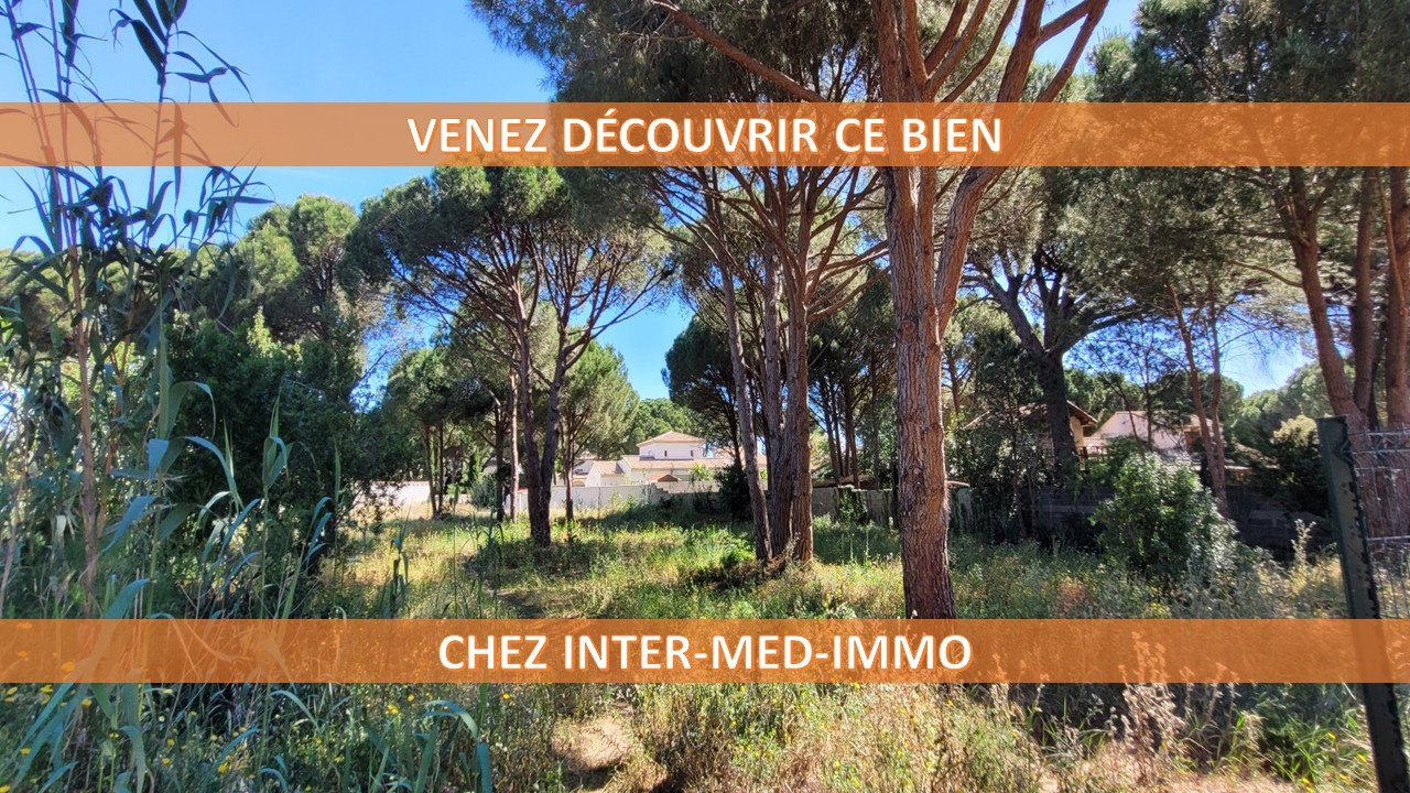 Agence immobilière de Inter-Med-Immo34  agence d'Agde