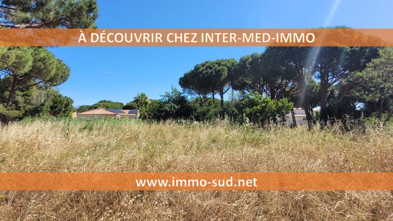 Agence immobilière de Inter-Med-Immo34  agence d'Agde