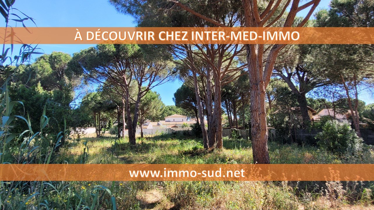 Agence immobilière de Inter-Med-Immo34  agence d'Agde