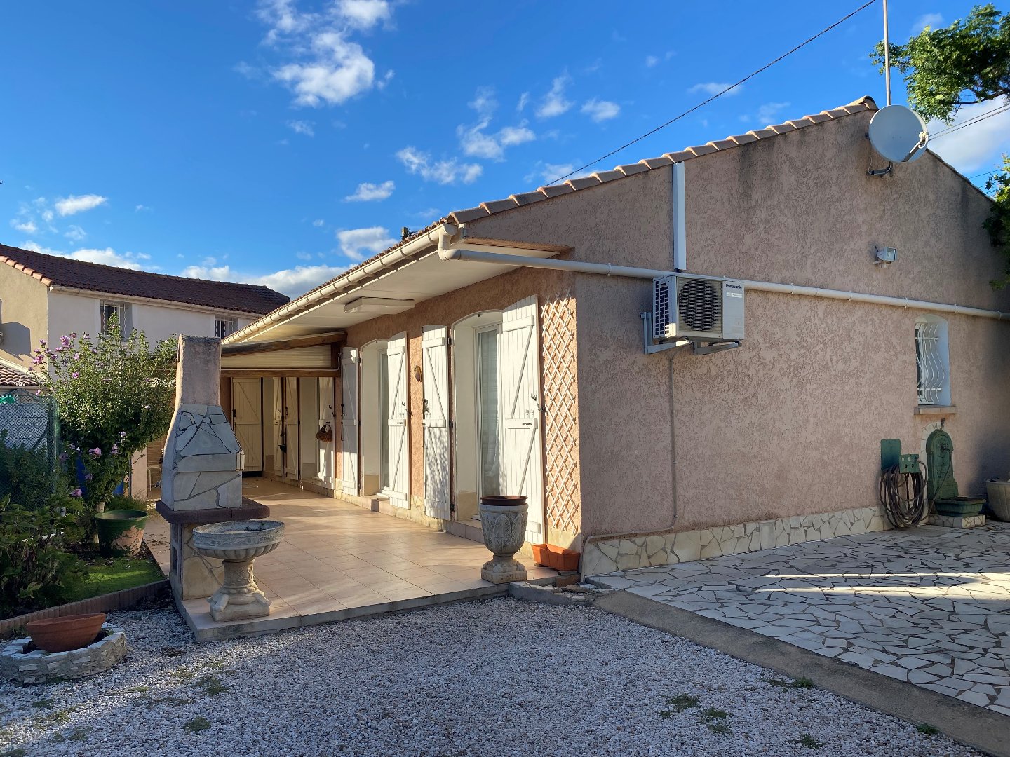 Agence immobilière de Inter-Med-Immo34  agence d'Agde