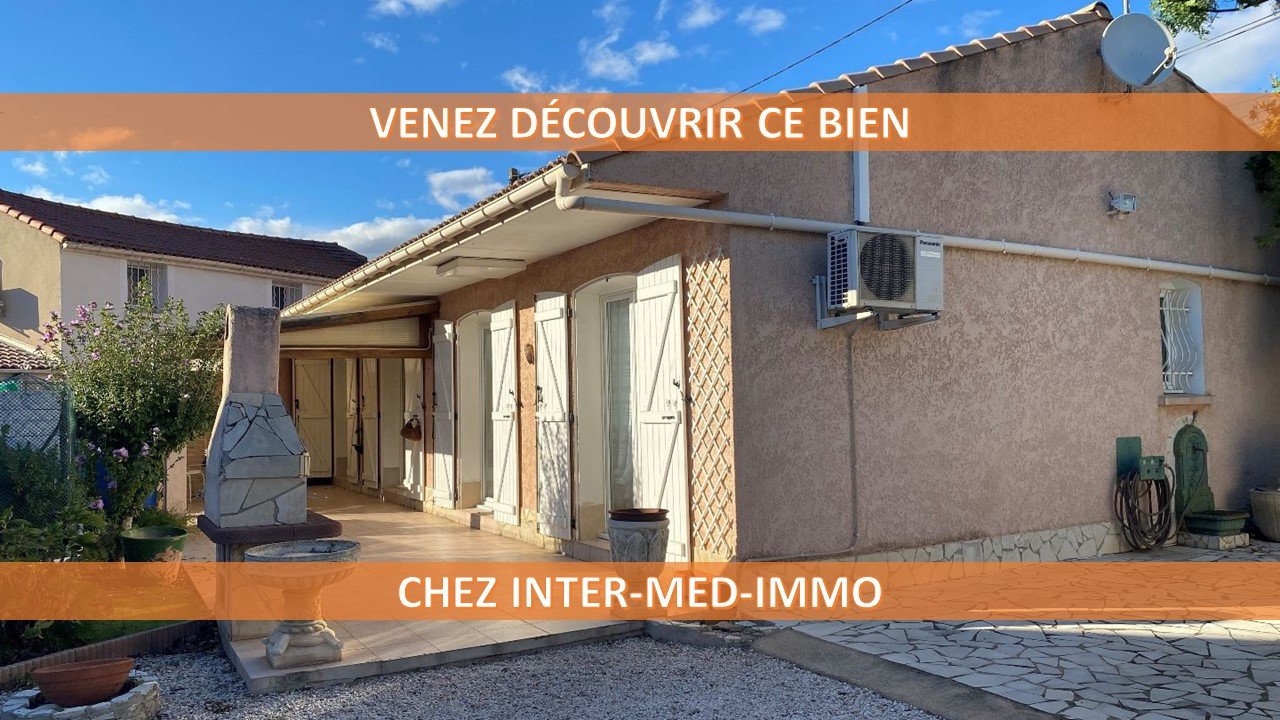 Agence immobilière de Inter-Med-Immo34  agence d'Agde