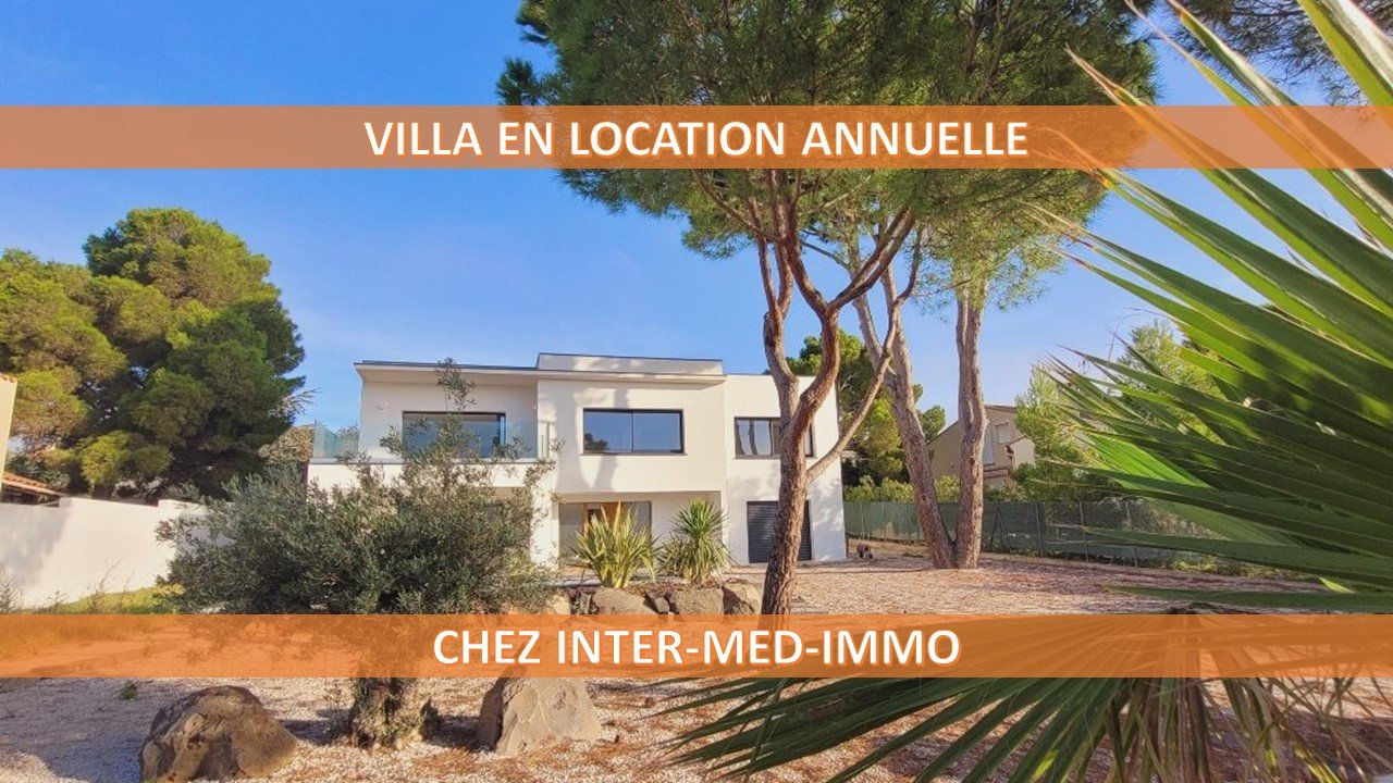 Agence immobilière de Inter-Med-Immo34  agence d'Agde