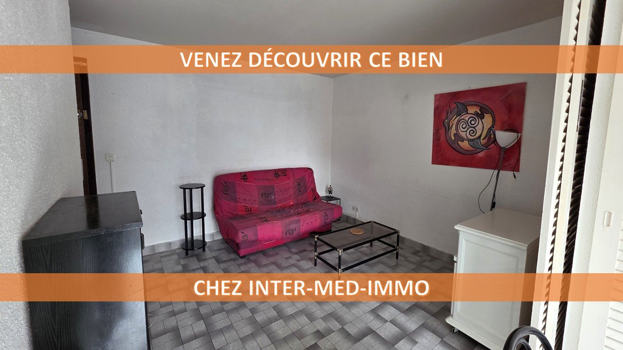 Agence immobilière de Inter-Med-Immo34  agence d'Agde