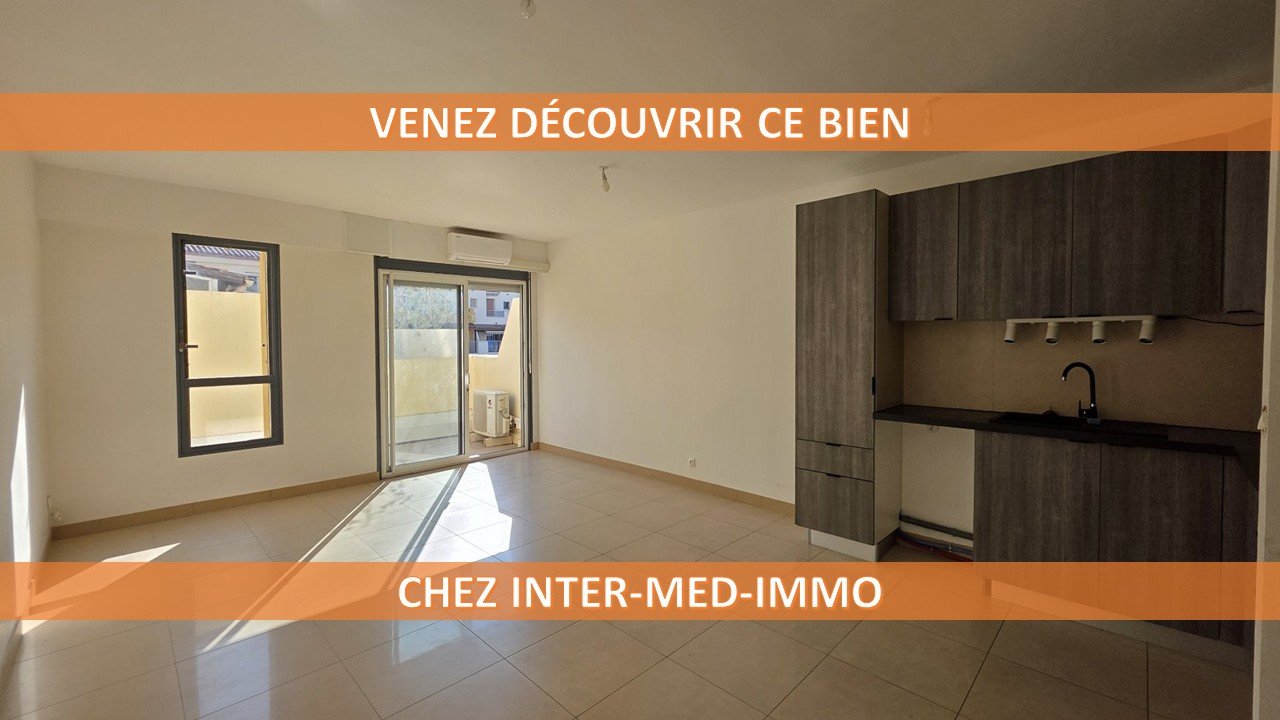 Agence immobilière de Inter-Med-Immo34  agence d'Agde