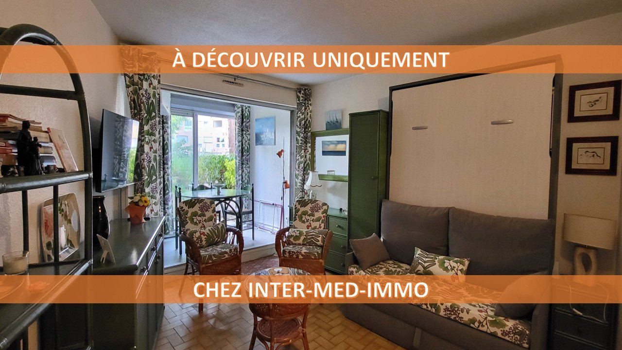Agence immobilière de Inter-Med-Immo34  agence d'Agde