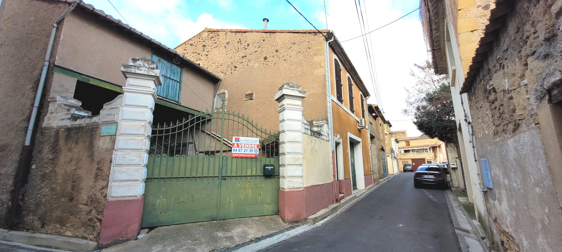 Agence immobilière de Inter-Med-Immo34  agence d'Agde