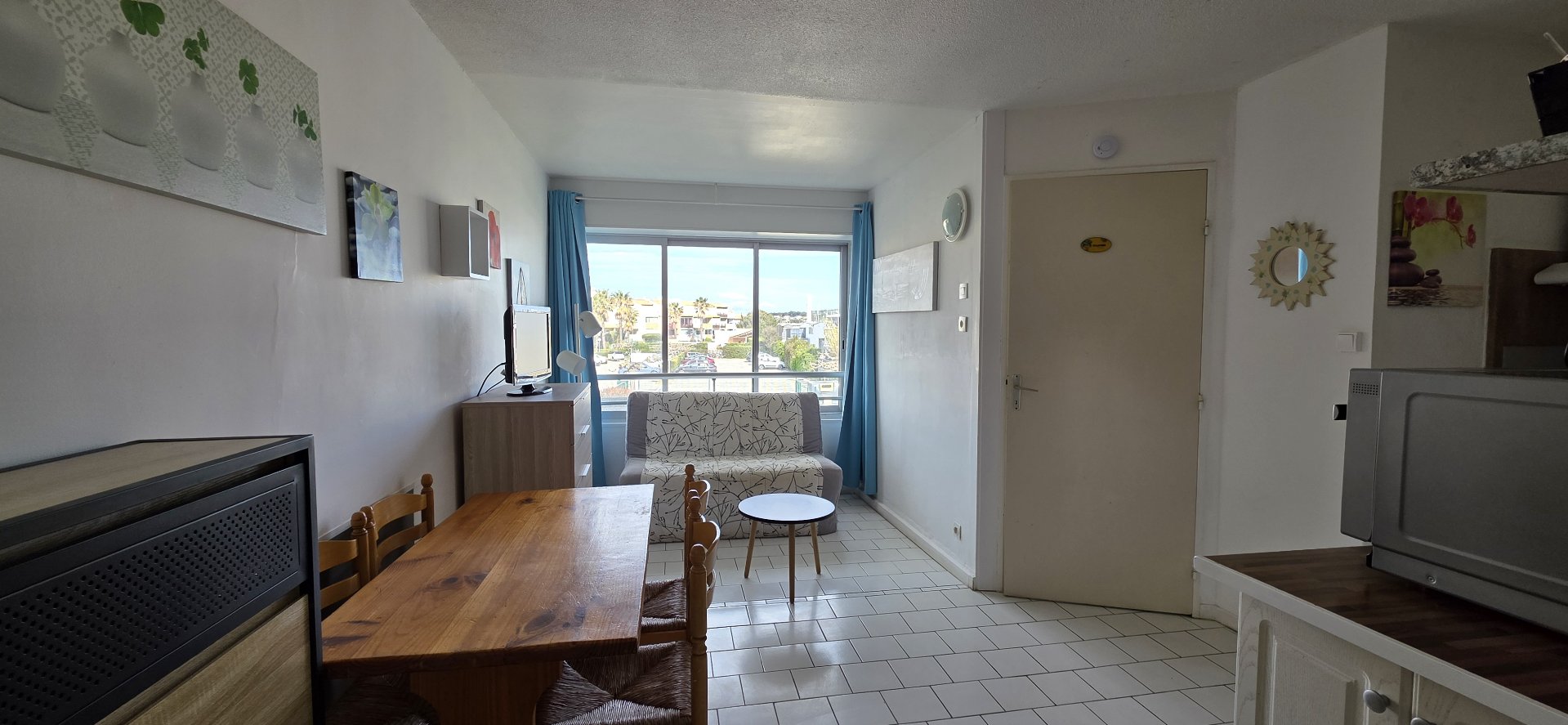 Agence immobilière de Inter-Med-Immo34  agence d'Agde