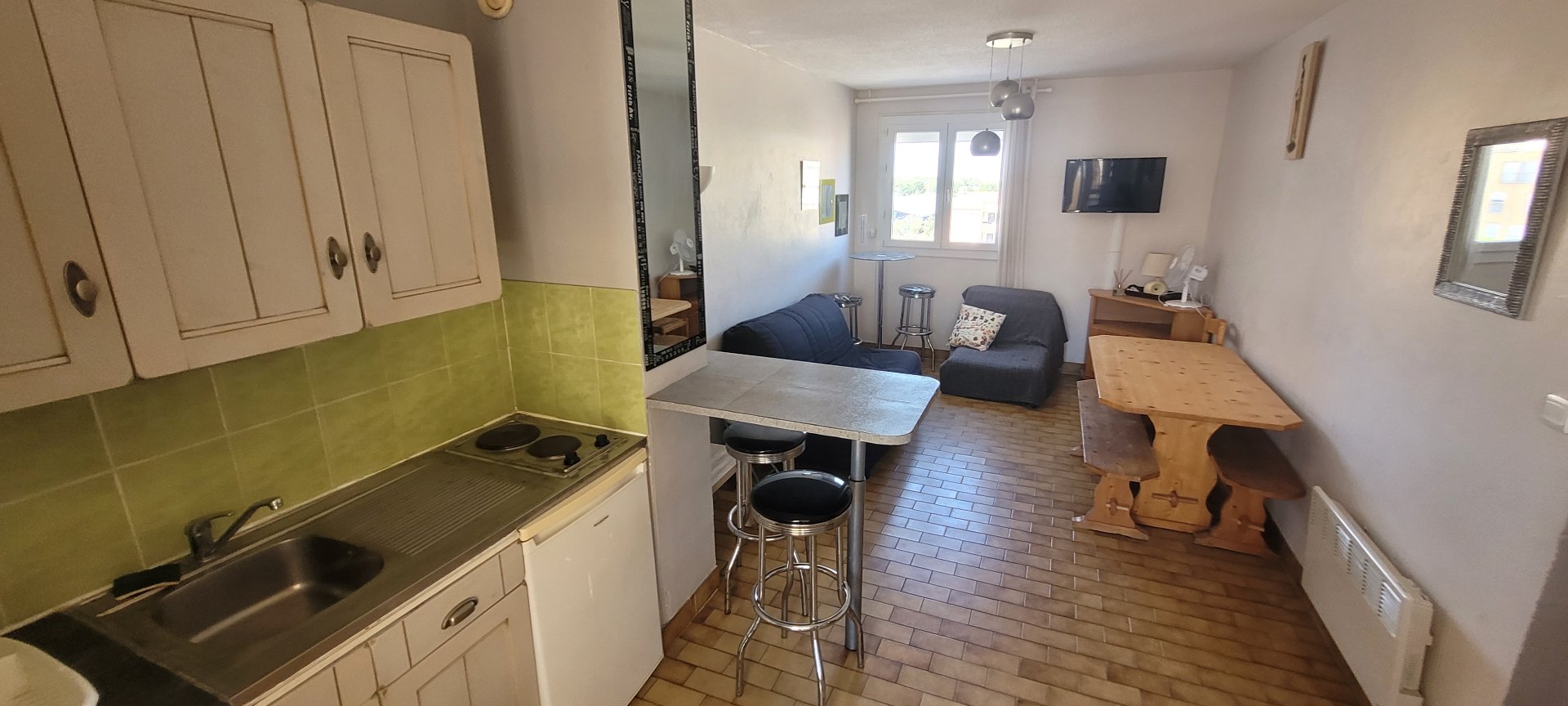 Agence immobilière de Inter-Med-Immo34  agence d'Agde