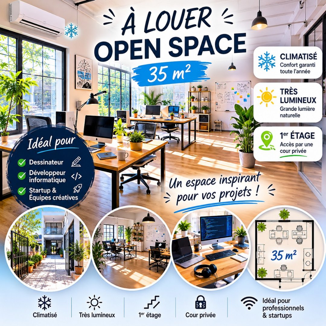 Agence immobilière de Inter-Med-Immo34  agence d'Agde