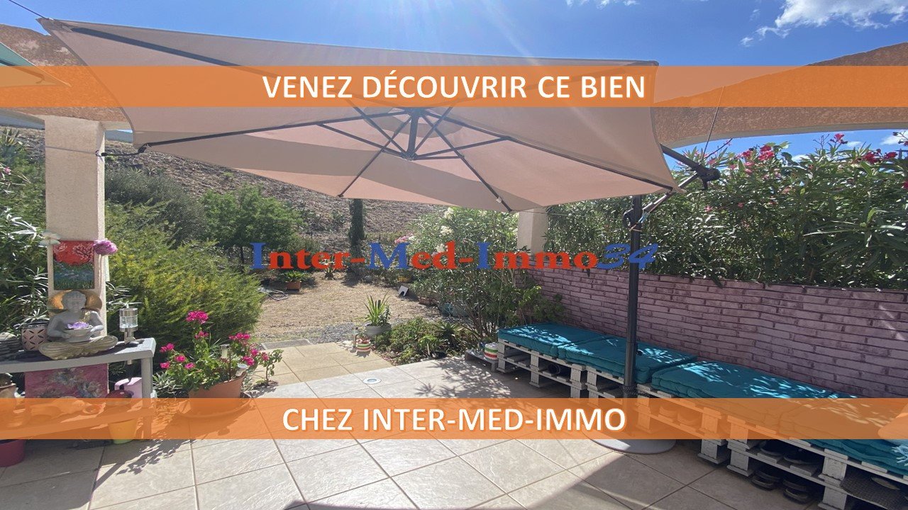 Agence immobilière de Inter-Med-Immo34  agence d'Agde