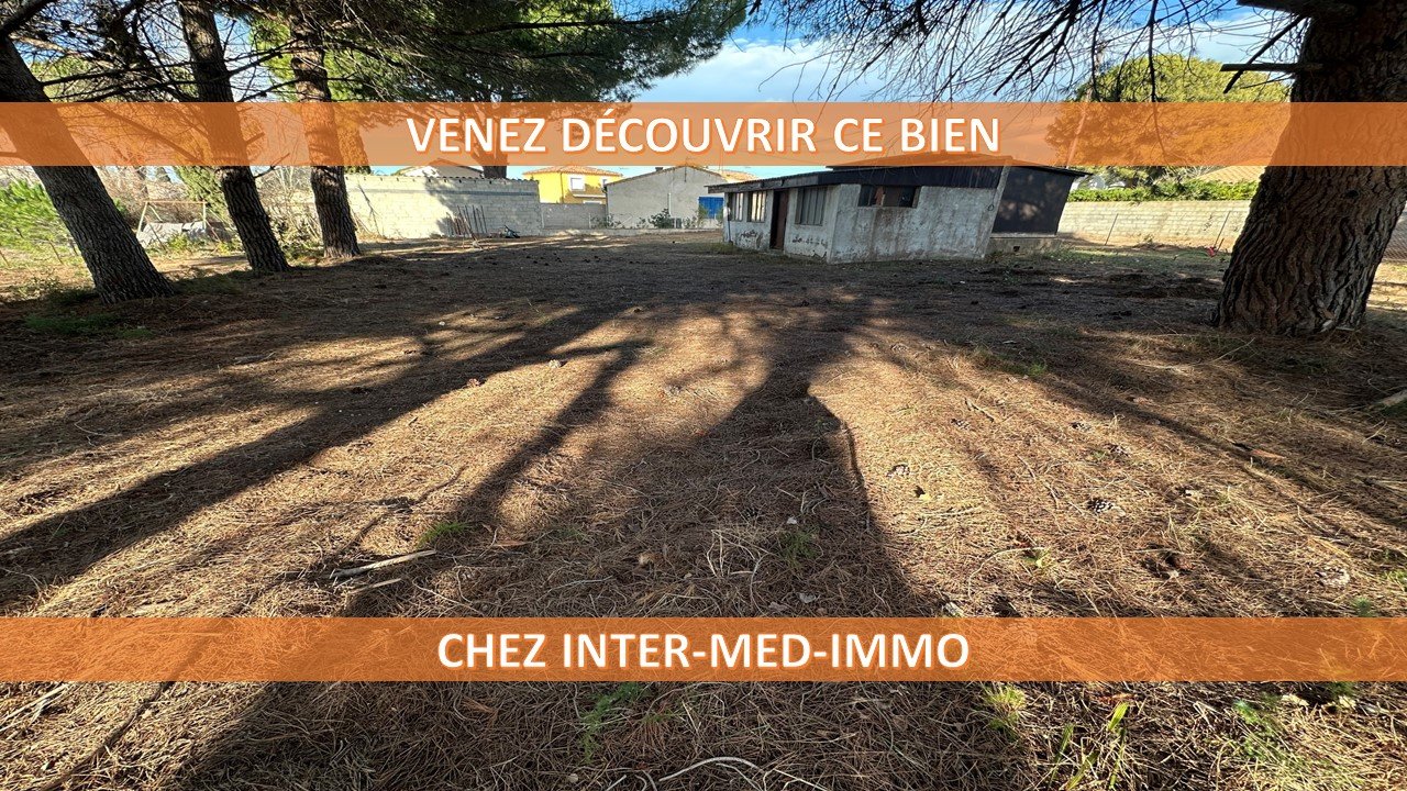 Agence immobilière de Inter-Med-Immo34  agence d'Agde