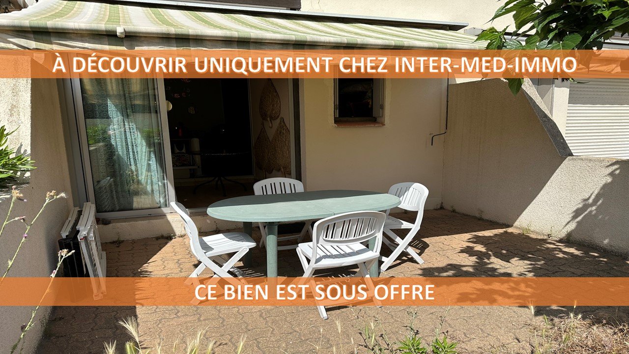 Agence immobilière de Inter-Med-Immo34  agence d'Agde