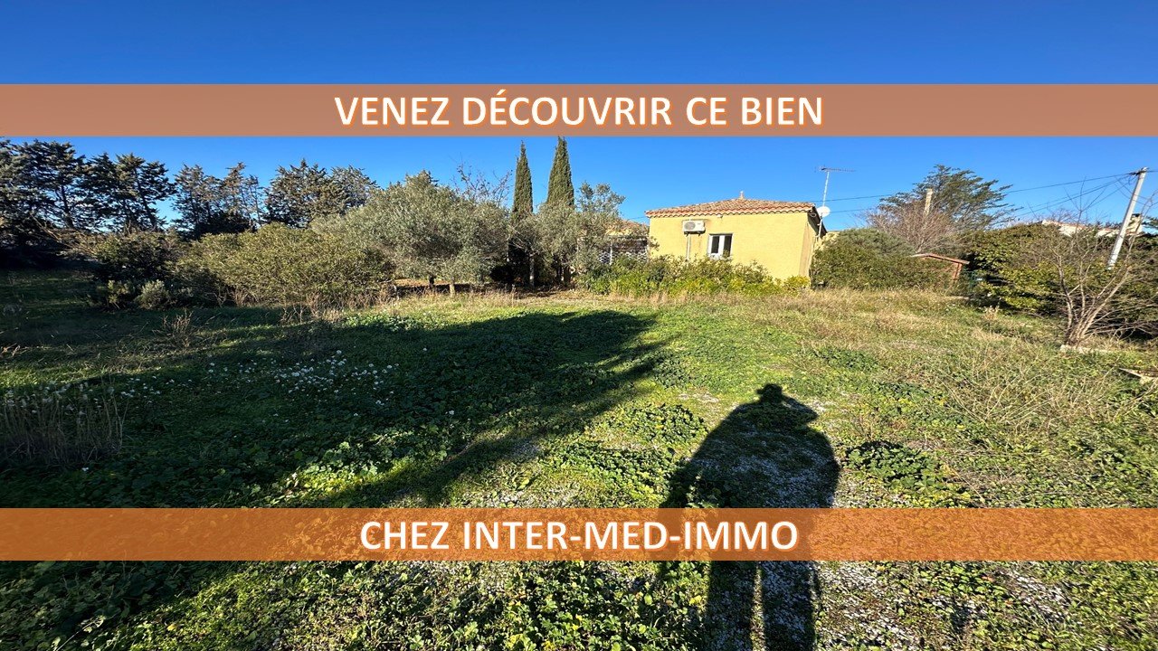 Agence immobilière de Inter-Med-Immo34  agence d'Agde