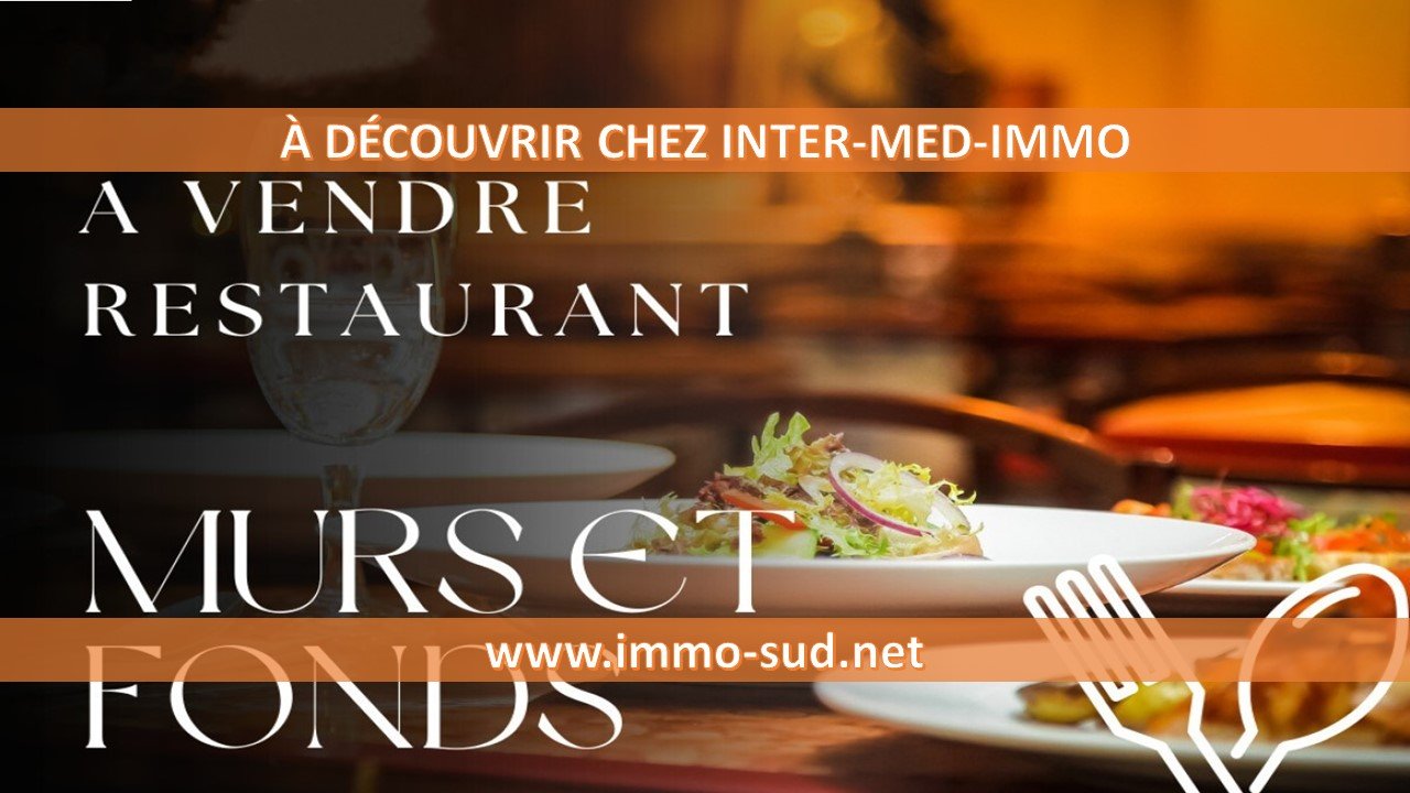 Agence immobilière de Inter-Med-Immo34  agence d'Agde