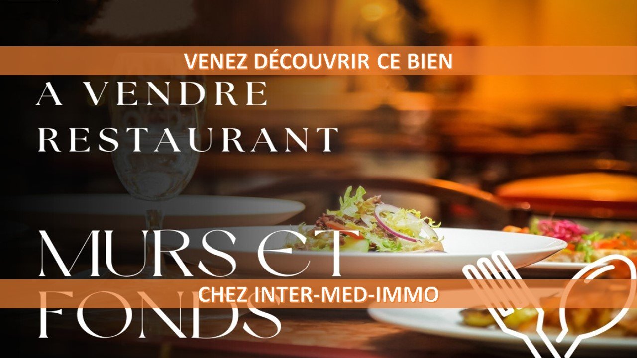 Agence immobilière de Inter-Med-Immo34  agence d'Agde