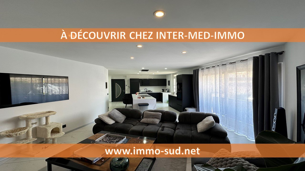 Agence immobilière de Inter-Med-Immo34  agence d'Agde