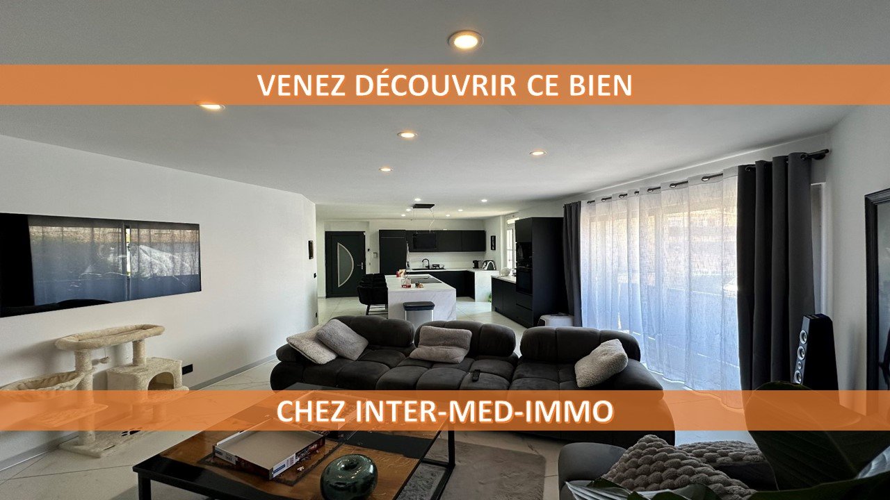 Agence immobilière de Inter-Med-Immo34  agence d'Agde