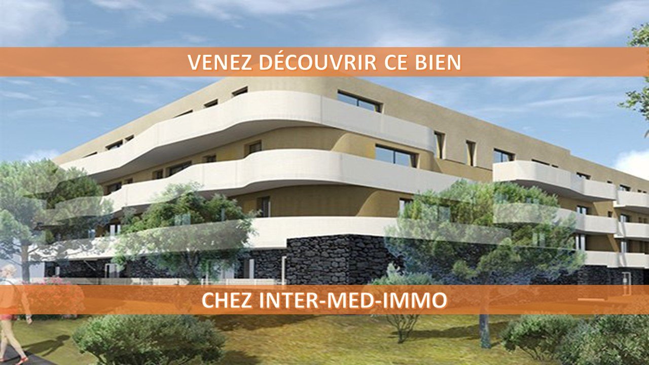 Agence immobilière de Inter-Med-Immo34  agence d'Agde