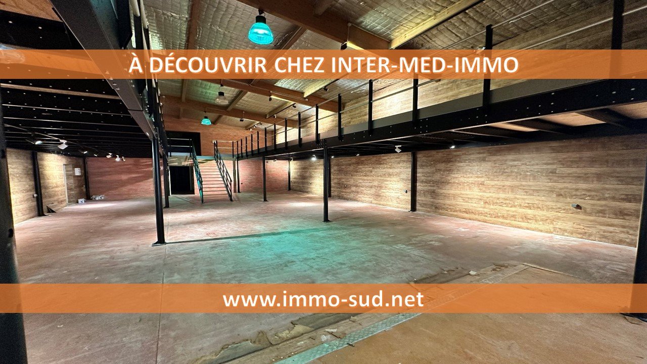 Agence immobilière de Inter-Med-Immo34  agence d'Agde