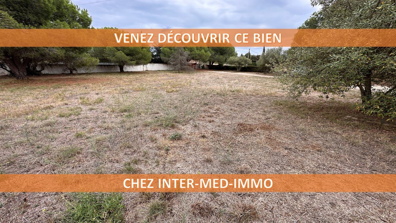 Agence immobilière de Inter-Med-Immo34  agence d'Agde