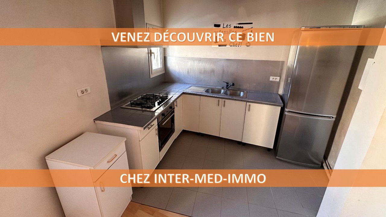 Agence immobilière de Inter-Med-Immo34  agence d'Agde