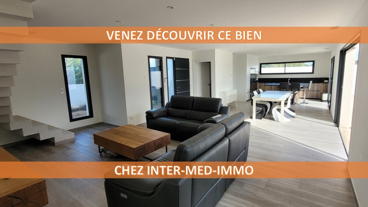 Agence immobilière de Inter-Med-Immo34  agence d'Agde