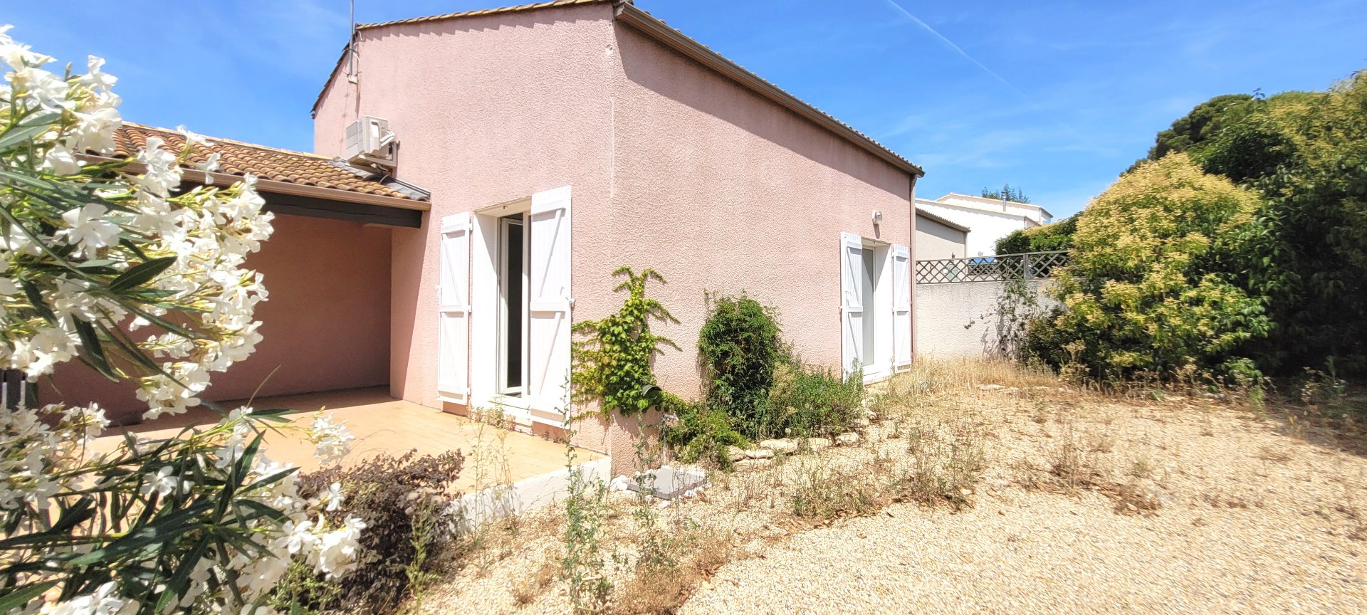 Agence immobilière de Inter-Med-Immo34  agence d'Agde